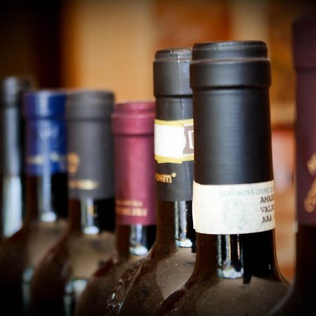 Bed&Wine Hotel Negrar Kültér fotó