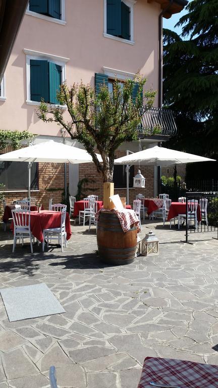 Bed&Wine Hotel Negrar Kültér fotó