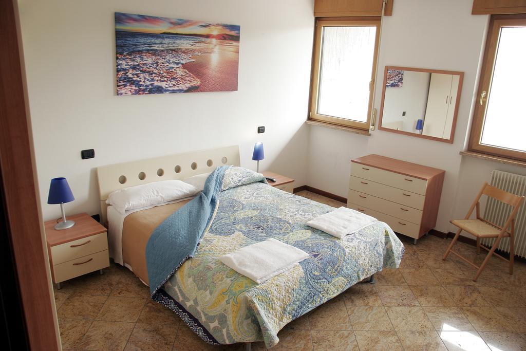 Bed&Wine Hotel Negrar Szoba fotó