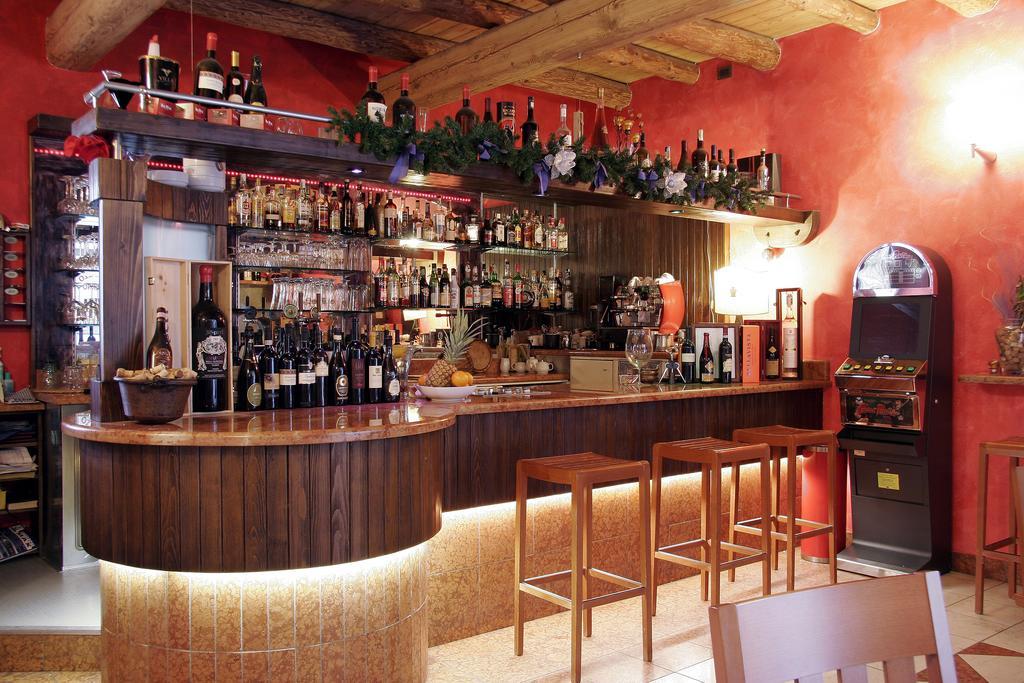 Bed&Wine Hotel Negrar Kültér fotó