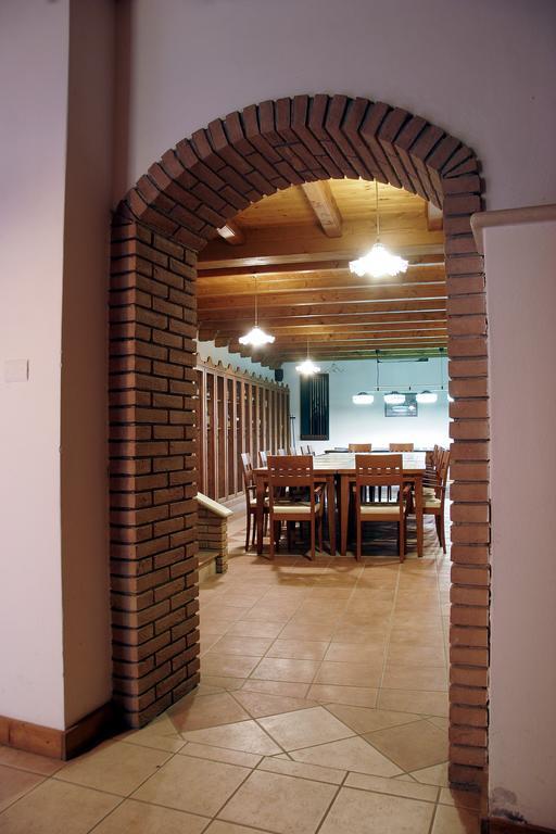 Bed&Wine Hotel Negrar Kültér fotó