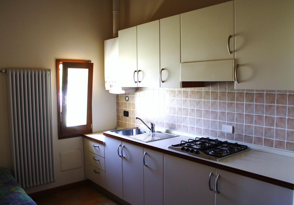 Bed&Wine Hotel Negrar Szoba fotó