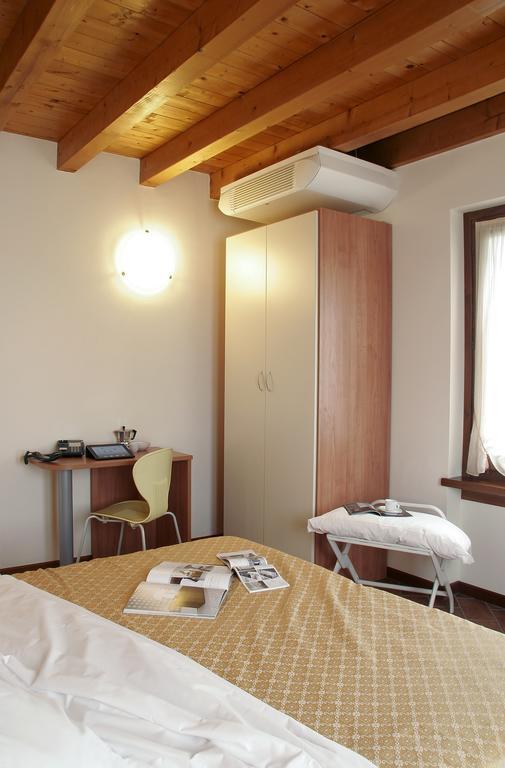 Bed&Wine Hotel Negrar Kültér fotó