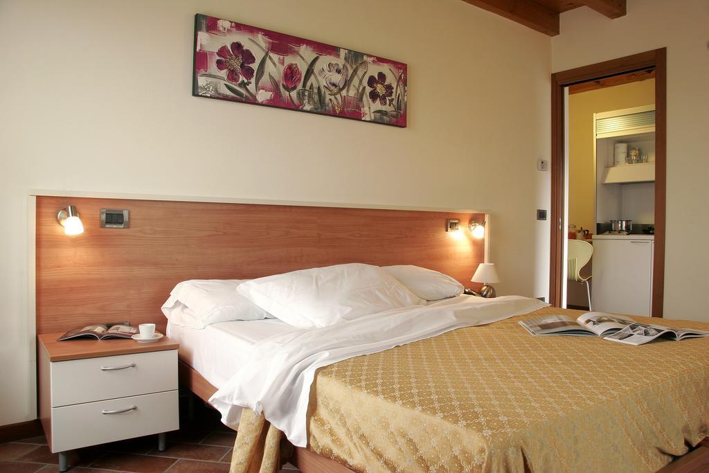 Bed&Wine Hotel Negrar Kültér fotó