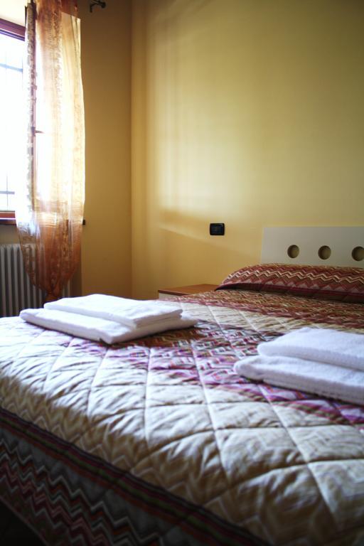 Bed&Wine Hotel Negrar Szoba fotó
