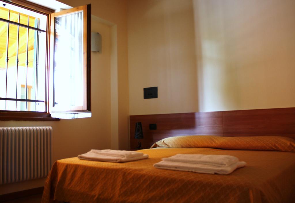 Bed&Wine Hotel Negrar Szoba fotó