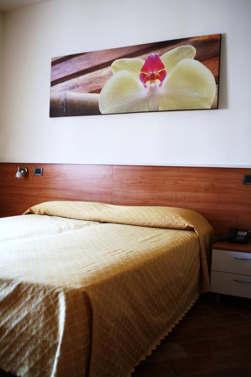 Bed&Wine Hotel Negrar Szoba fotó