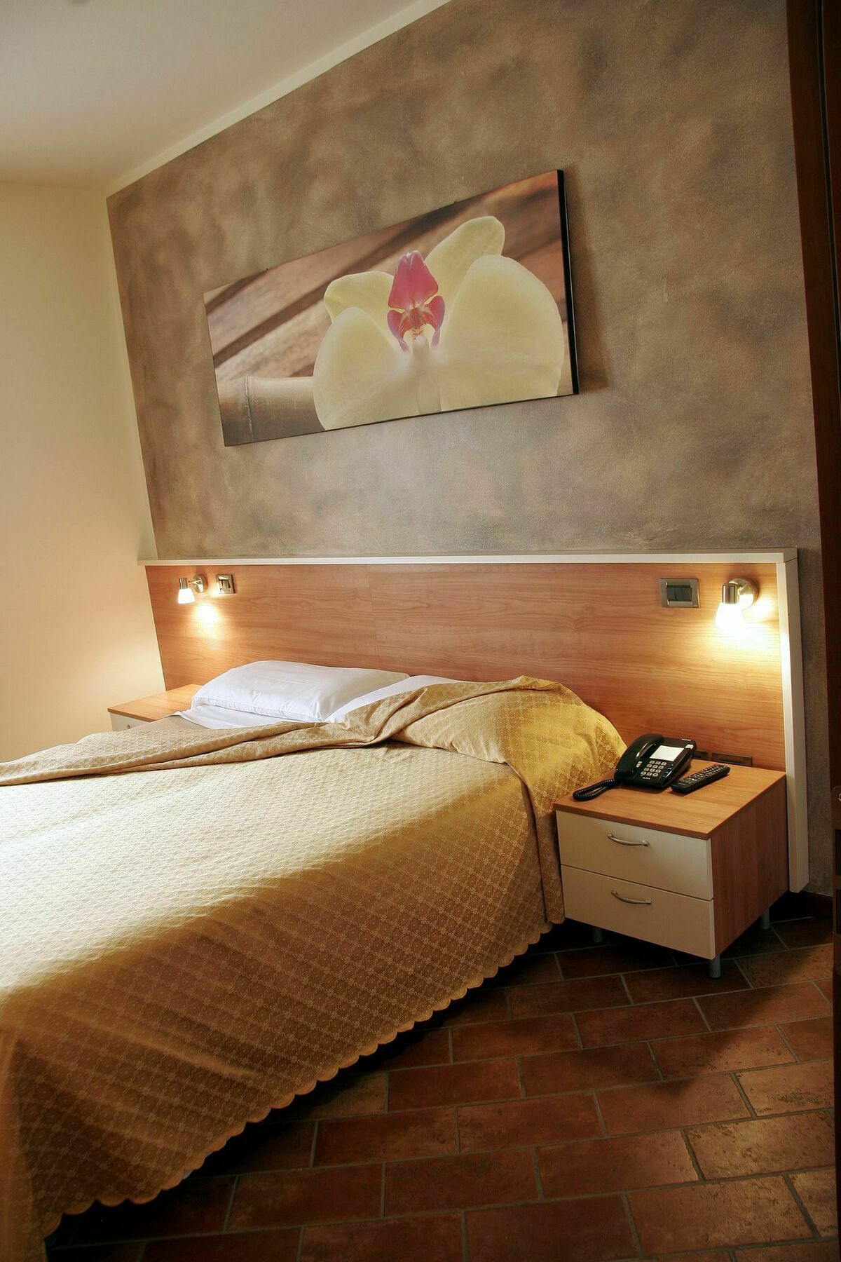 Bed&Wine Hotel Negrar Kültér fotó