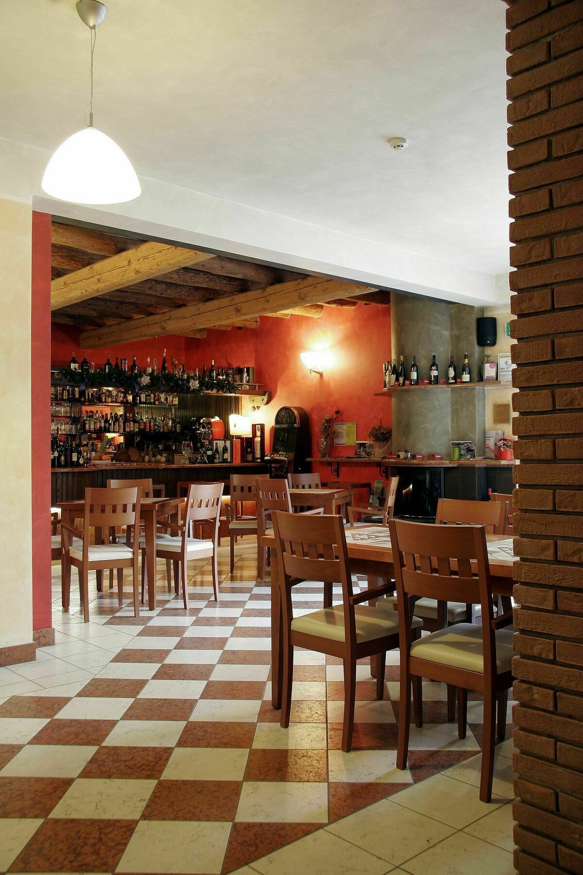 Bed&Wine Hotel Negrar Kültér fotó