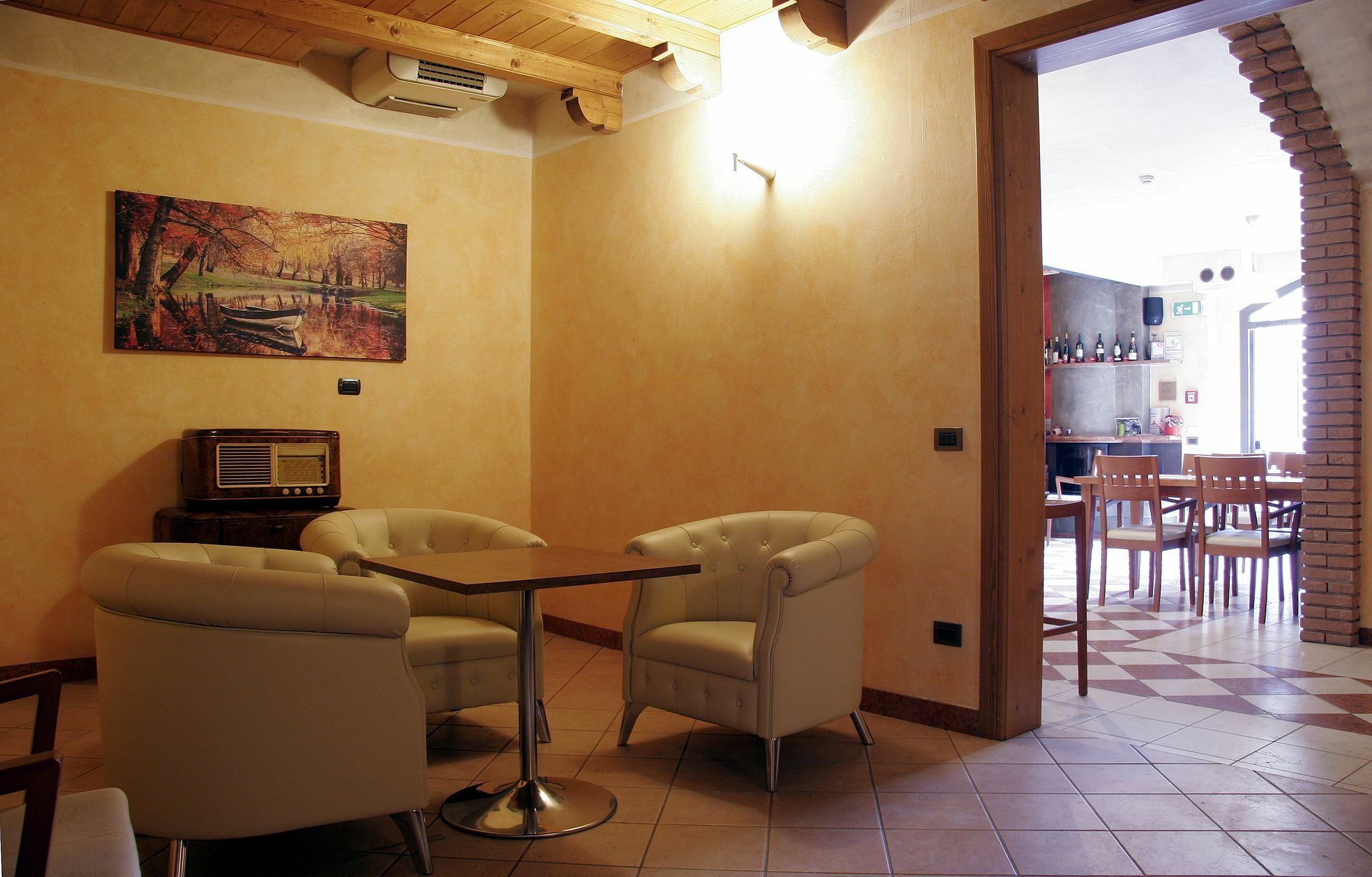 Bed&Wine Hotel Negrar Kültér fotó