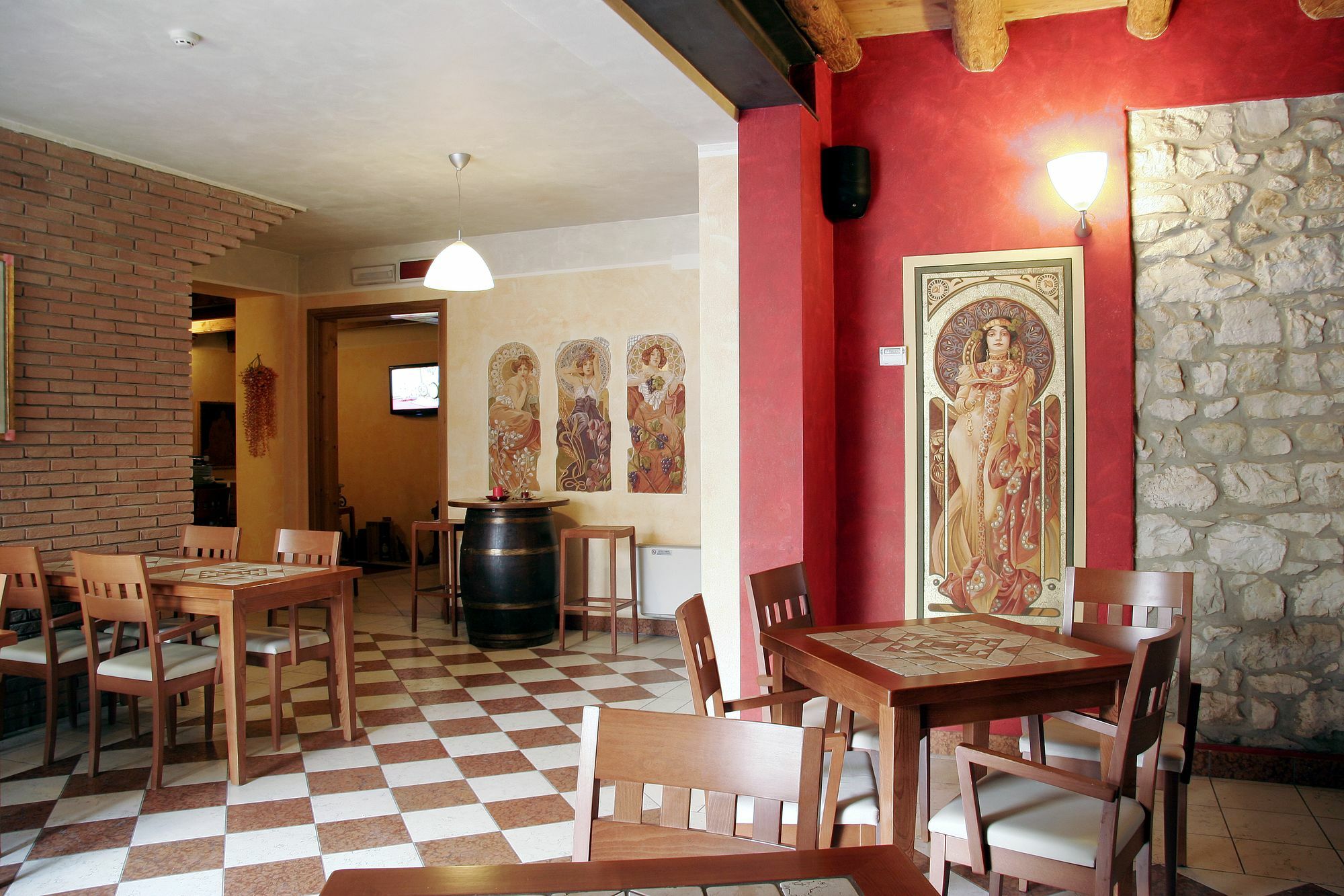 Bed&Wine Hotel Negrar Kültér fotó